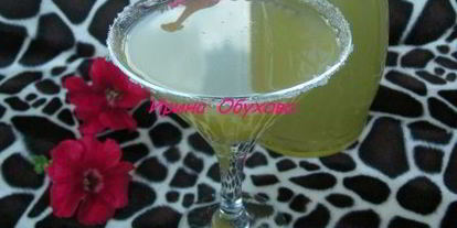 Шаг 3: турецкого лимонада