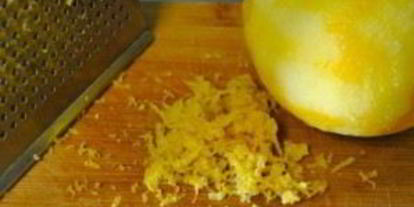 Шаг 1: турецкого мятного лимонада