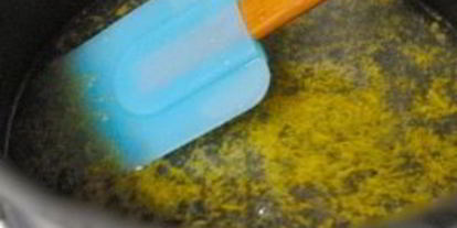 Шаг 2: турецкого мятного лимонада