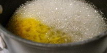 Шаг 3: турецкого мятного лимонада