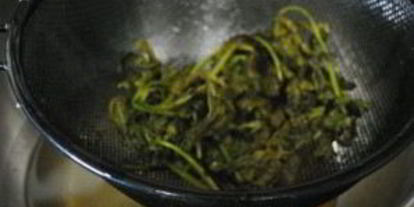 Шаг 5: турецкого мятного лимонада