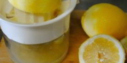 Шаг 6: турецкого мятного лимонада