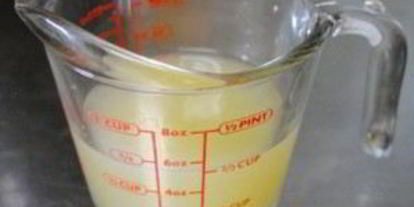 Шаг 7: турецкого мятного лимонада