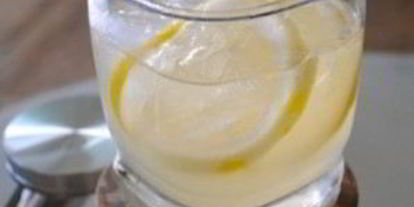 Шаг 9: турецкого мятного лимонада