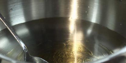 Шаг 1: яблочно-цитрусового лимонад