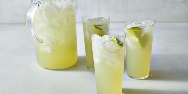 Рецепт коктейля мохито