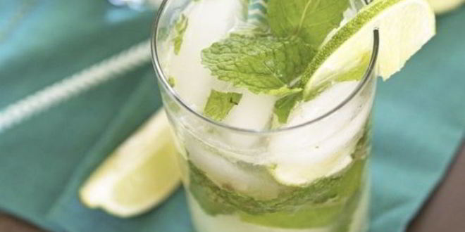 Рецепт мохито классического
