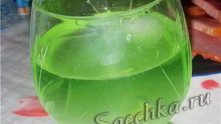 Рецепт Мохито