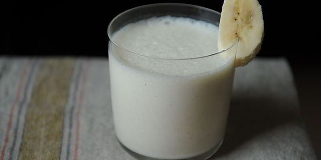 Рецепт молочного коктейля дома