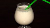 Рецепт Молочного коктейля в блендере