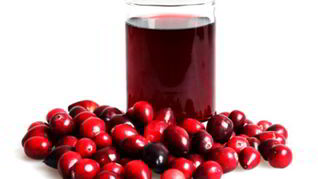 Рецепт Морса из клюквы