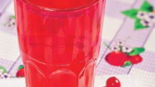 Рецепт Морса клюквенного