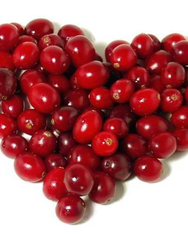 Рецепт морса клюквенного