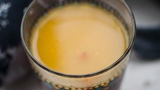 Рецепт Облепихового морса