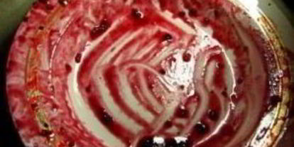 Шаг 3: наливки из черной смородины