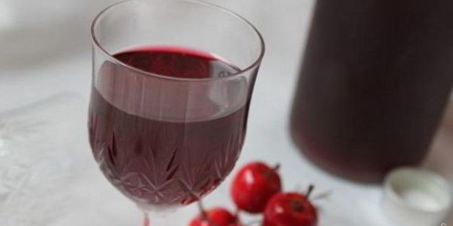 Рецепт вишневой наливки