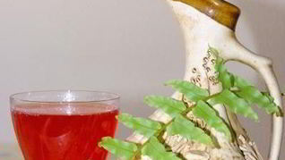 Рецепт Напитка из меда