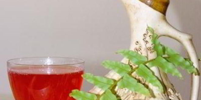 Рецепт напитка из меда