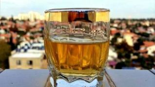 Рецепт Напитка крамбамбуля