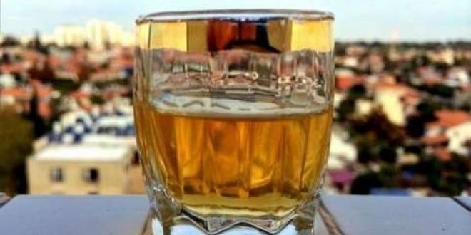 Рецепт напитка крамбамбуля