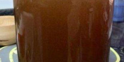 Шаг 5: напитка крамбамбуля