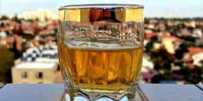 Шаг 6: напитка крамбамбуля