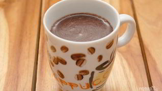 Рецепт Напитка кэроб