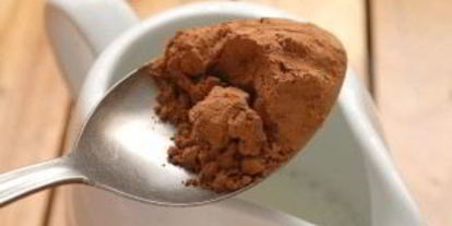 Шаг 1: напитка кэроб