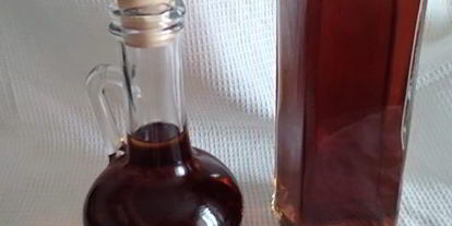 Шаг 4: мятной настойки