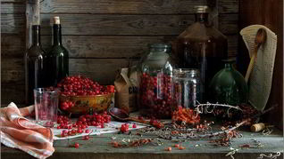 Рецепт Настойки из смородины