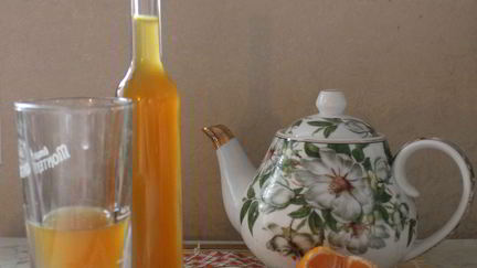 алкогольные напитки