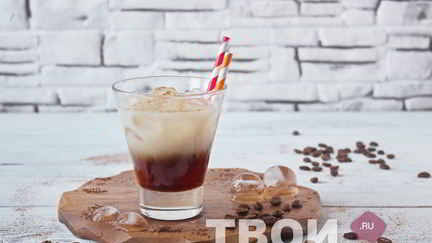 молочные напитки