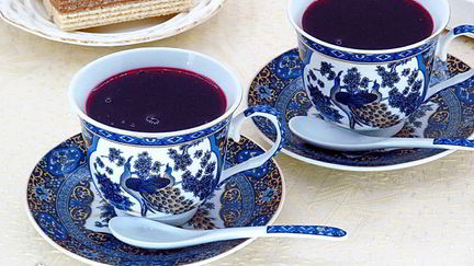 напитки из лимона