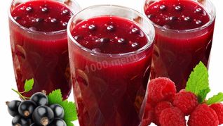 Рецепт полезных напитков