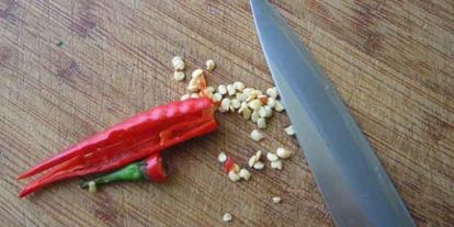 Шаг 14: пива с креветками