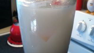 Рецепт Рисового напитка