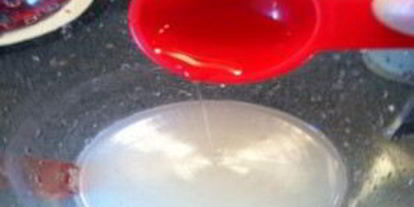 Шаг 4: рисового напитка