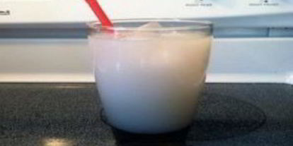 Шаг 6: рисового напитка