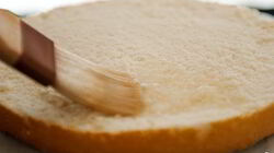 Рецепт Сахарного сиропа для пропитки бисквита