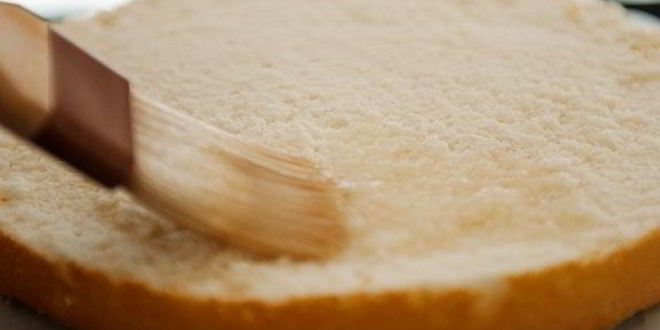 Рецепт Сахарного сиропа для пропитки бисквита