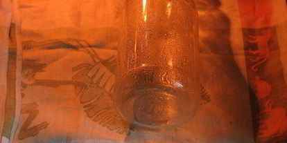 Шаг 3: сиропа из бузины