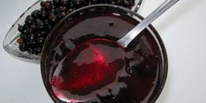 Шаг 5: сиропа из смородины