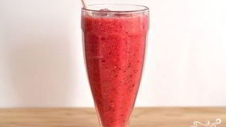 Рецепт Фруктового смузи