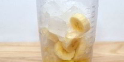 Шаг 2: фруктового смузей