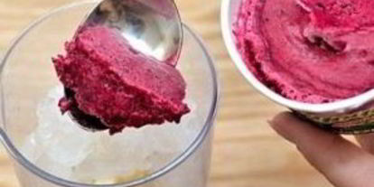 Шаг 3: фруктового смузей