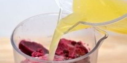 Шаг 5: фруктового смузей