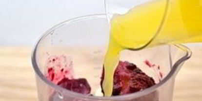 Шаг 7: фруктового смузей