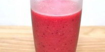 Шаг 8: фруктового смузей