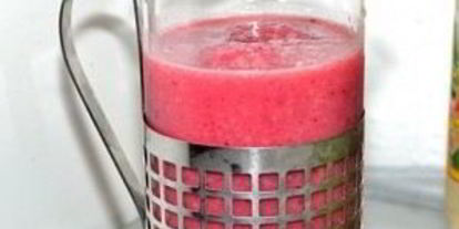 Шаг 9: фруктового смузей