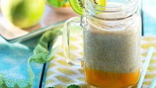 Рецепт Смузей Для любимого